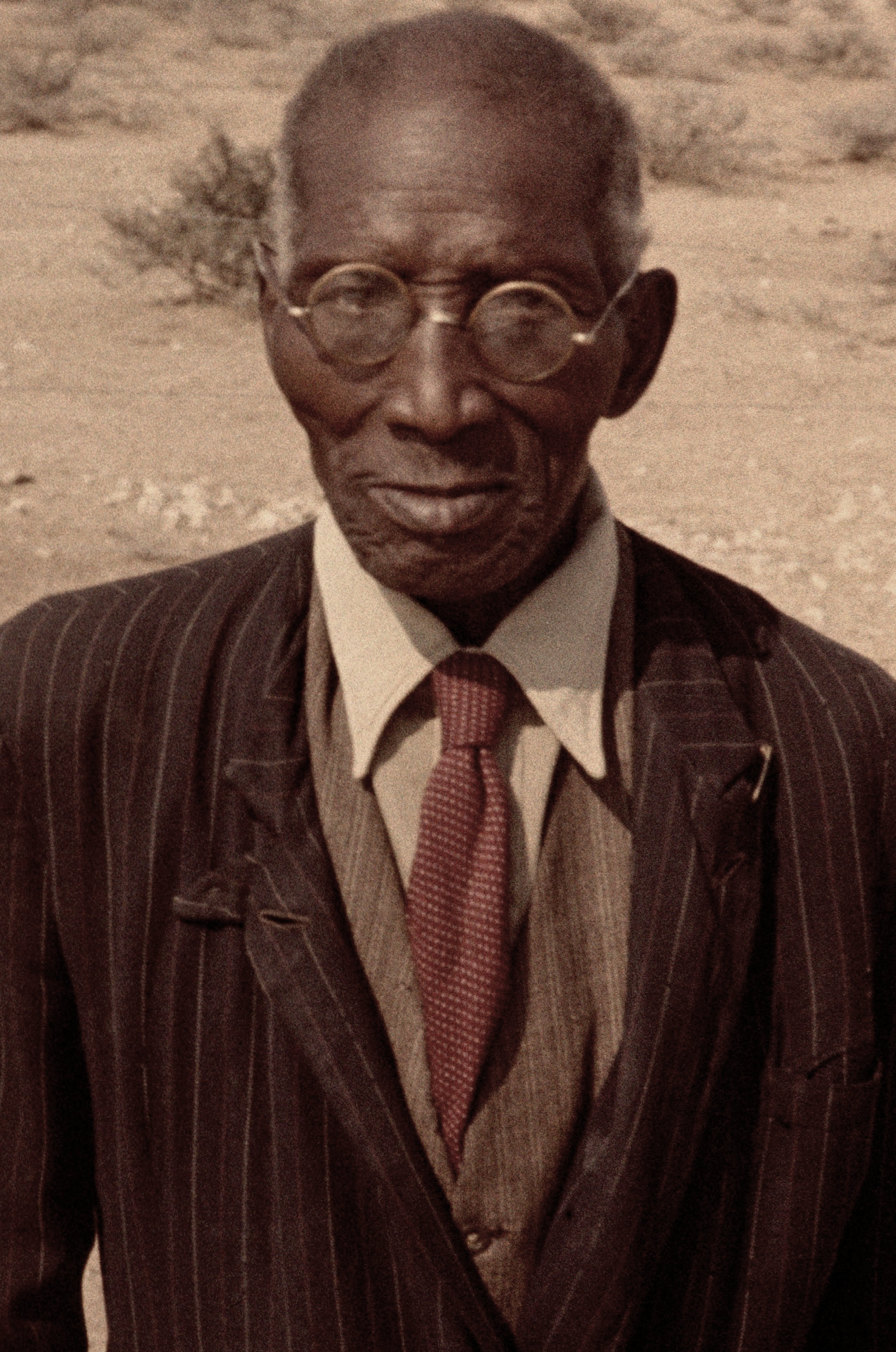 Gustav Kamatoto